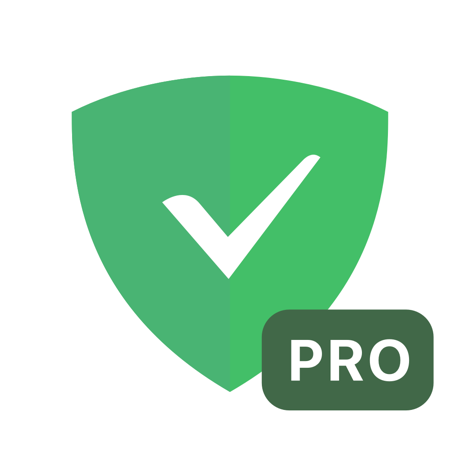 adguard pro ios 12