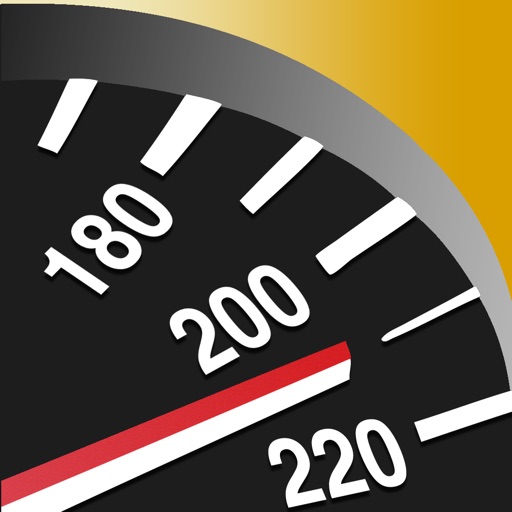 
          Speedometer Speed Box