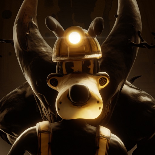 
          Bendy: Lone Wolf