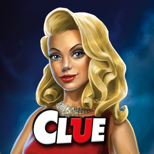 
          Clue: Classic Edition